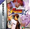 King of Fighters EX, The - NeoBlood Box Art Front